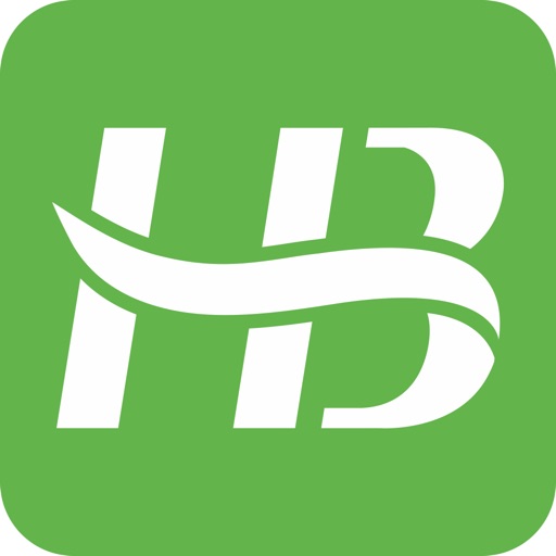 HB Padie by Heritage Bank iOS App