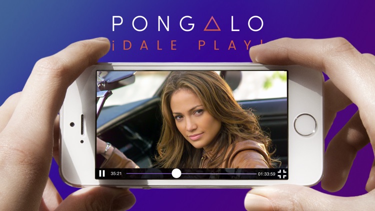 Pongalo screenshot-4