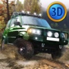 Russian SUV Offroad 3D