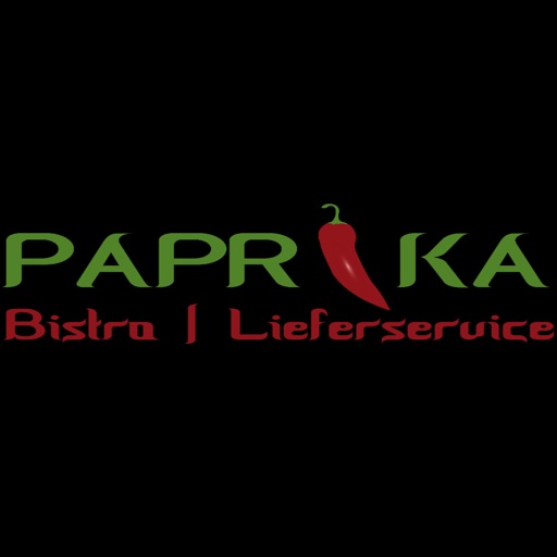 Bistro Paprika iOS App