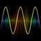 The hybrid synthesis algorithm on which Addictive Pro is based provides you with efficient means for easy control of complex sounds far beyond usual sound synthesis methods: