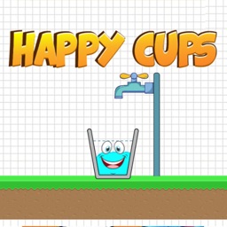 Happy Glass: Game