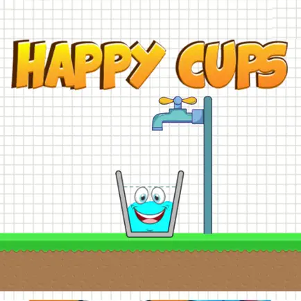 Happy Glass: Game Читы