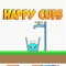 Happy Cups game on Lagged