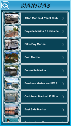 Minnesota State Marinas(圖3)-速報App