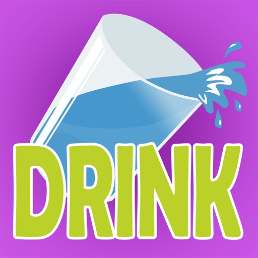 DRINK Randomised Fluid Intake Trial AW - Cambridge Icon