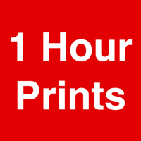 1 Hour Prints Same Day Prints