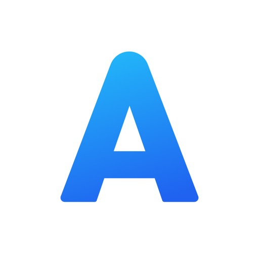 Alook Browser - 8x Speed iOS App