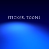 Sticker Toons