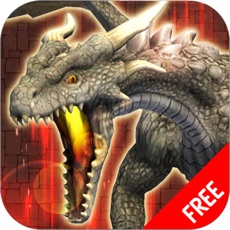 Activities of Dragon VS Dinosaurs Simulator - Monster Survival