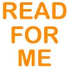 Read Aloud For Me AI Dashboard