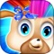 Do you want to be a animal barber