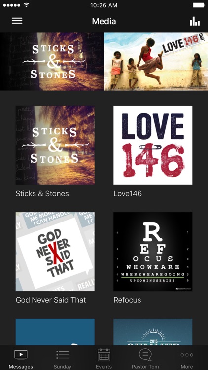 CrosspointChurch.tv