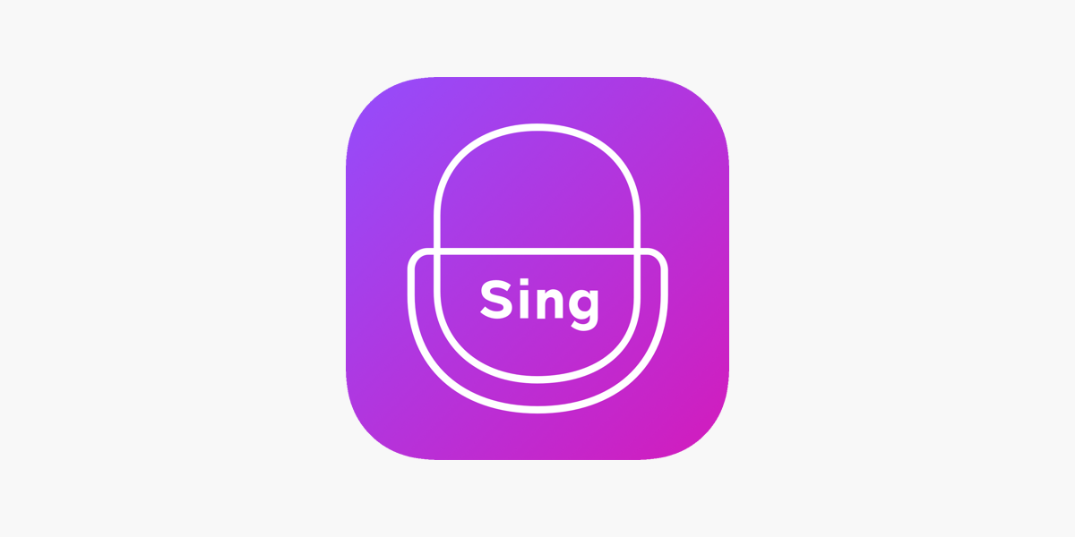 Everysing Smart Karaoke On The App Store