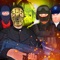 Icon Justice Rivals 3 Cops&Robbers