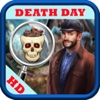 Hidden Objects : Death Day
