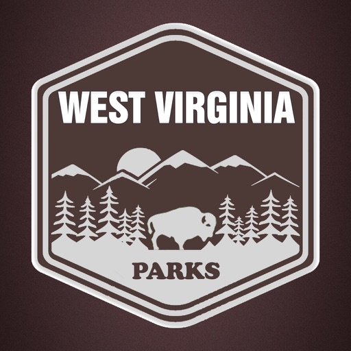 West Virginia National & State Parks icon