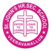 St John's Higher Secondary