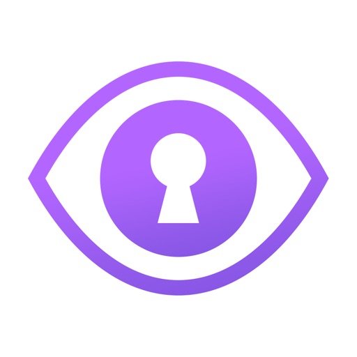 Look Lock - Show photos without worries Icon
