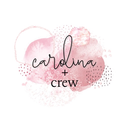 Carolina and Crew Boutique icon