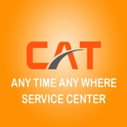 CAT Any Time Any Where