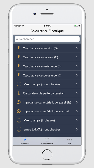 Calculatrice Electrique Calculatrice Electrique