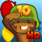 App Icon for Bloons TD 5 HD App in France IOS App Store