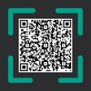 Icon QR Project Code Scanner Reader