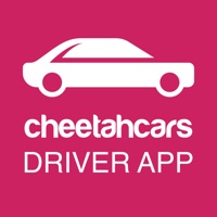 Cheetah Cars Driver