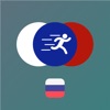 Icon Tobo: Learn Russian Vocabulary