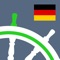 Erfolgreich zum SBF Binnen durch intelligente Lernsysteme (Leitner, Lernmodus "Unsichere Fragen" :-) Lehrbuch :-) Multiple-Choice Tipps :-) Streichen nicht geprüfter Fragen :-) alle Knoten der Prüfung