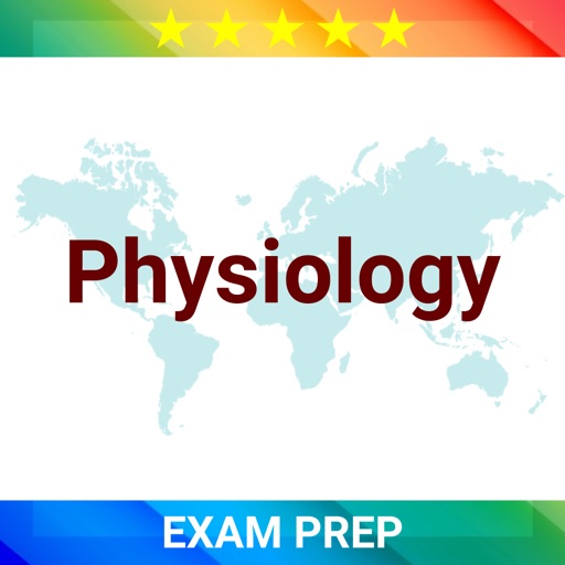 Physiology 2017 icon