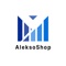 AleksoShop - One-stop solution for top-quality electronics, home accessories, fitness products, and even accessories for pets are available