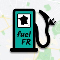 fuelFR ne fonctionne pas? problème ou bug?