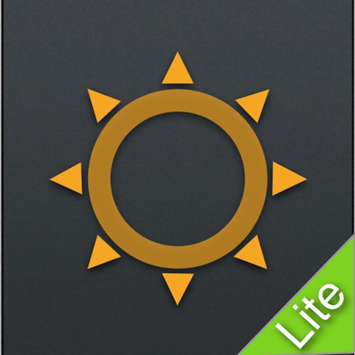 Grand Lite iOS App