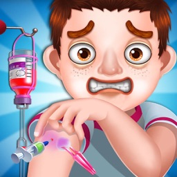 for android instal baby injection games 2