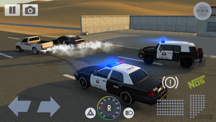 Drift هجولة screenshot-2