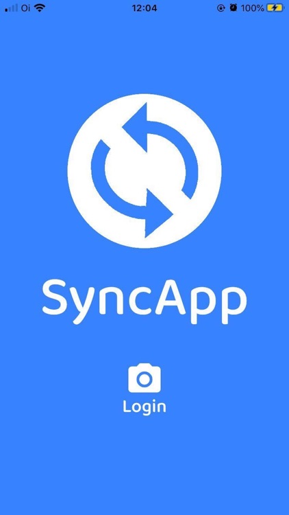 SyncApp