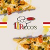 Ricco's Pizza Mapplewell