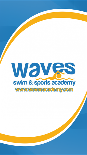 Waves Swim & Sports Academy(圖1)-速報App