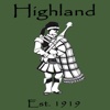 Highland Golf & Country Club