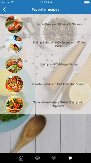 Shrimp Recipes for You!(圖3)-速報App