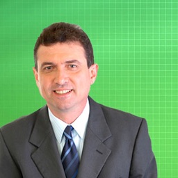 Vereador Patricio