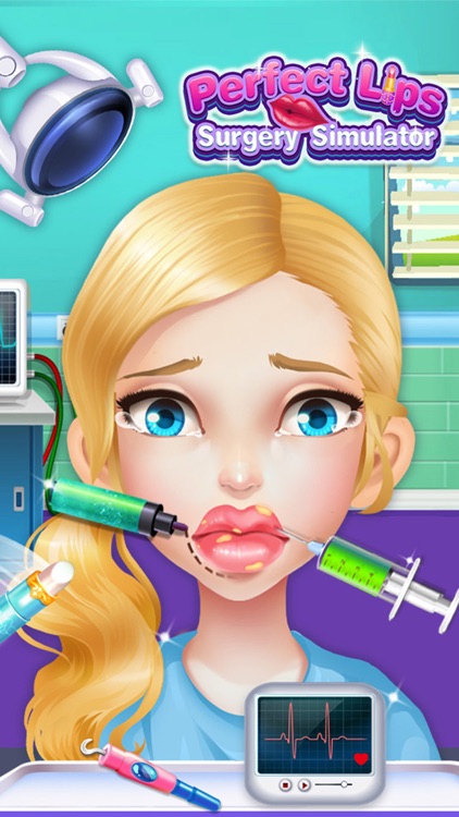 free for mac instal baby injection games 2