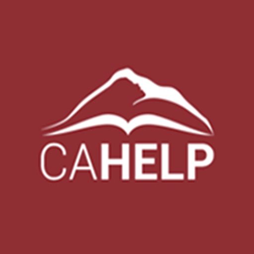 CAHELP icon