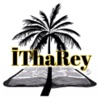 Itharey - Paleo Hebrew & Torah