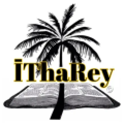 Itharey - Paleo Hebrew & Torah Читы