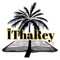 Icon Itharey - Paleo Hebrew & Torah