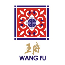 Wang Fu