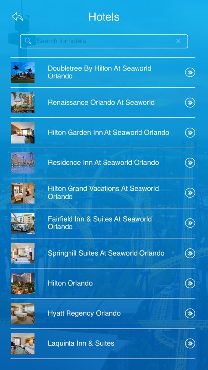 Best Guide for Discovery Cove screenshot-3